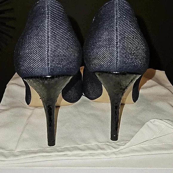 PAUL ANDREW PUMP IT UP HEELS - Picture 9 of 9